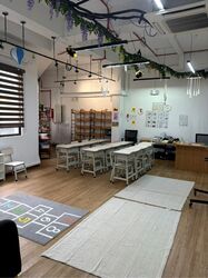 Kh Plaza @ Aljunied (D14), Office #620174941